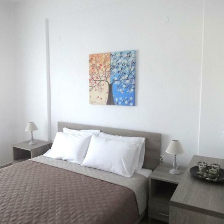 Apartament Nikogroup Mona Lisa Polychrono Zewnętrze zdjęcie