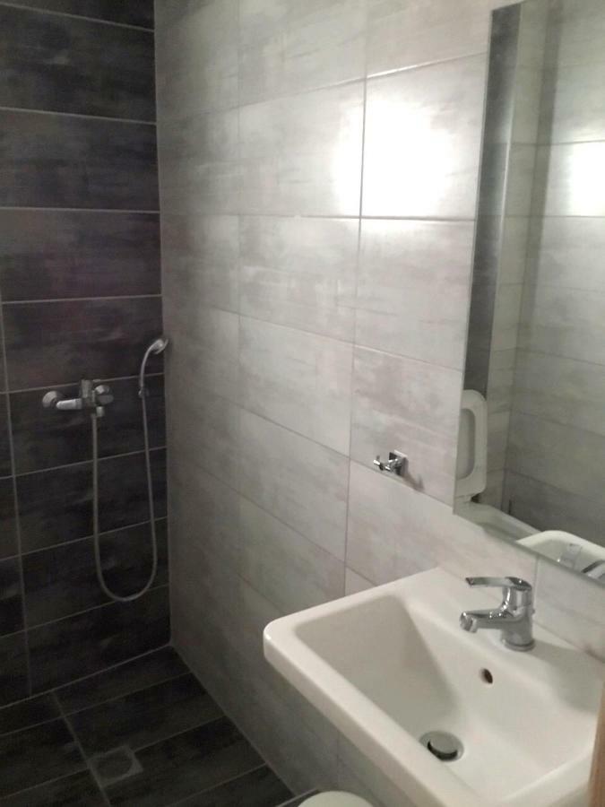 Apartament Nikogroup Mona Lisa Polychrono Zewnętrze zdjęcie