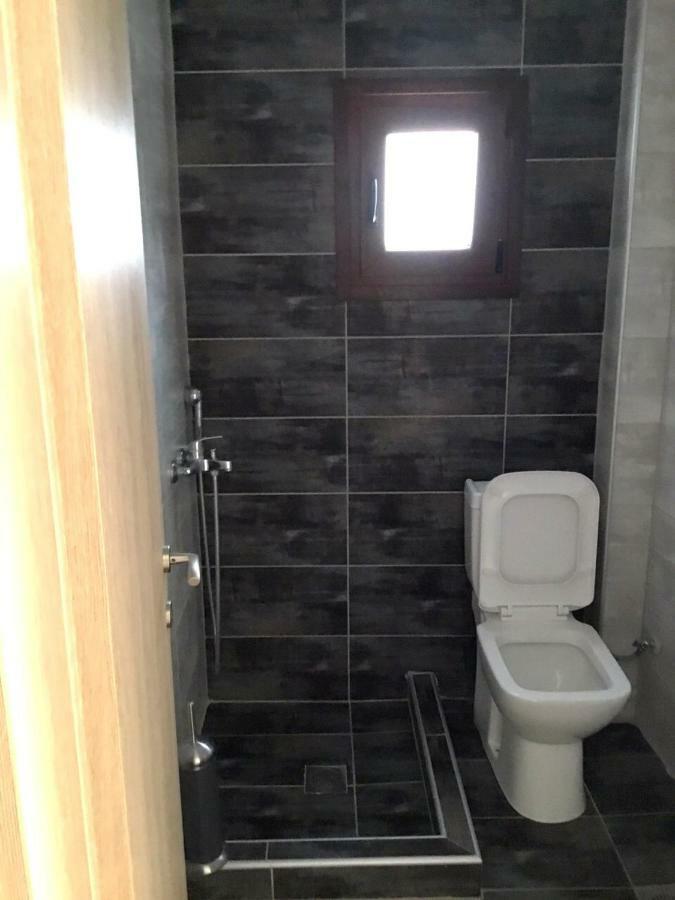 Apartament Nikogroup Mona Lisa Polychrono Zewnętrze zdjęcie