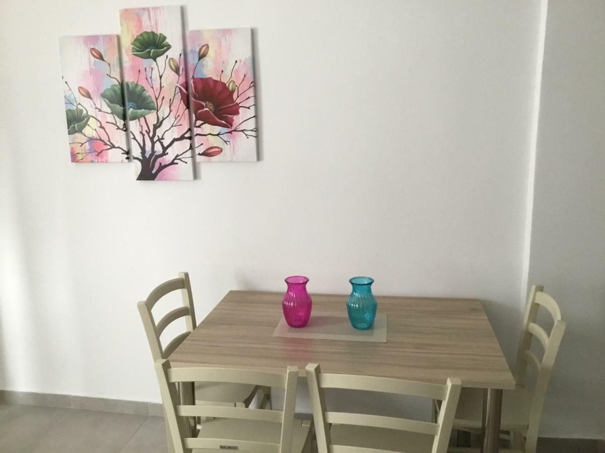 Apartament Nikogroup Mona Lisa Polychrono Zewnętrze zdjęcie