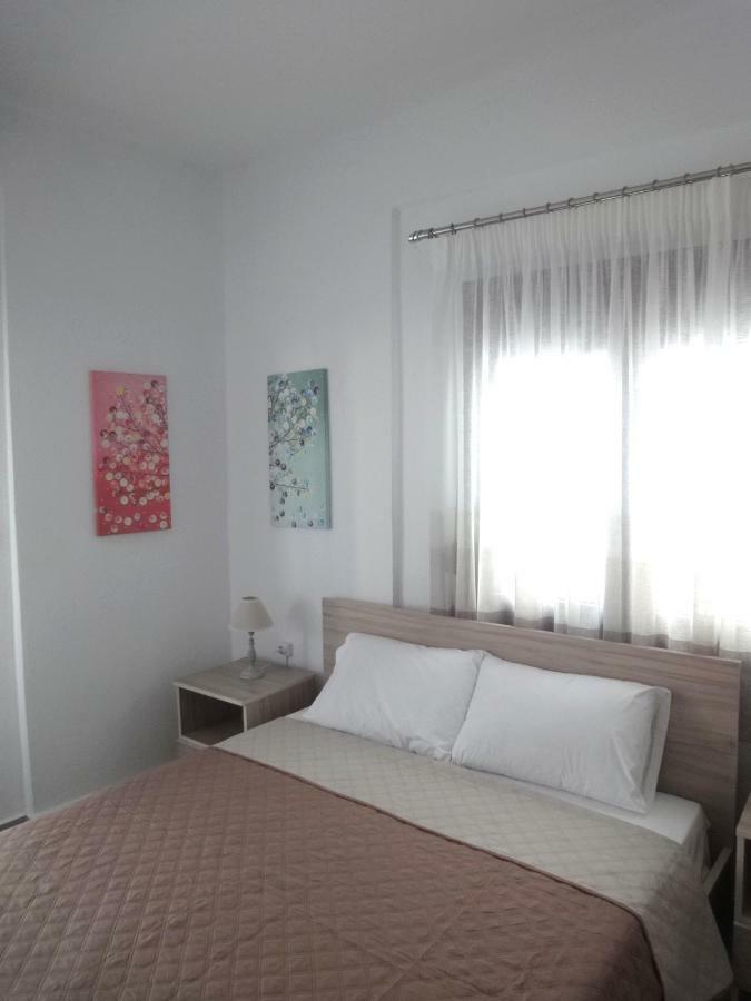 Apartament Nikogroup Mona Lisa Polychrono Zewnętrze zdjęcie